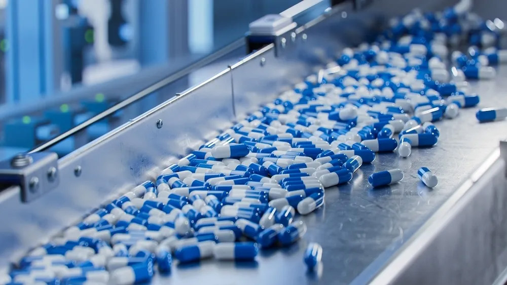 Pharmaceutical Companies